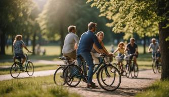 Ausflugsziele und Freizeitaktivitäten in Waghäusel