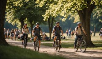 Ausflugsziele und Freizeitaktivitäten in Waiblingen