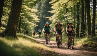 Ausflugsziele und Freizeitaktivitäten in Waldkirch