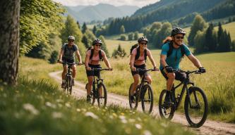 Ausflugsziele und Freizeitaktivitäten in Wangen im Allgäu