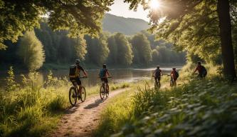 Ausflugsziele und Freizeitaktivitäten in Wehr