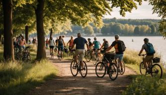 Ausflugsziele und Freizeitaktivitäten in Weil am Rhein