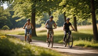 Ausflugsziele und Freizeitaktivitäten in Weil der Stadt