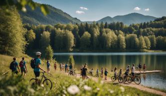 Ausflugsziele und Freizeitaktivitäten in Weingarten