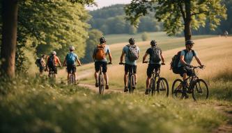 Ausflugsziele und Freizeitaktivitäten in Welzheim