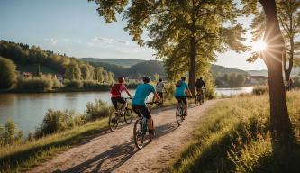 Ausflugsziele und Freizeitaktivitäten in Wendlingen am Neckar