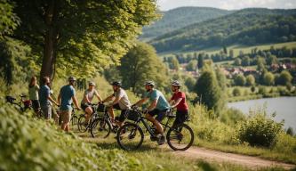 Ausflugsziele und Freizeitaktivitäten in Wernau (Neckar)