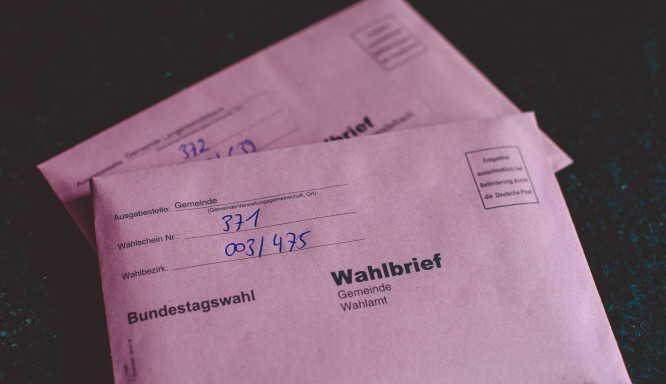Bundestagswahl 2025 umfassend ausgewertet