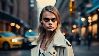 Cara Delevingne: Das beeindruckende Vermögen der Model-Ikone 2024