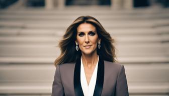 Céline Dion weigert sich, ihre Musik im US-Wahlkampf von Trump nutzen zu lassen