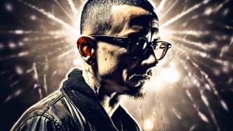 Chester Bennington Vermögen: So viel hinterlässt der Linkin Park-Sänger