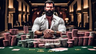 Dan Bilzerian Vermögen: Ein Blick auf den Reichtum des Poker-Profis 2024