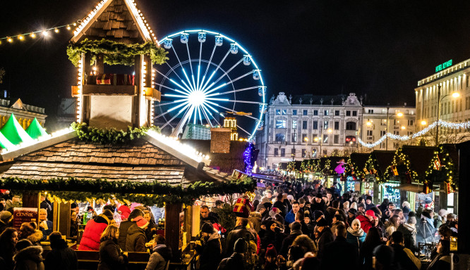 Dank Lottoland wird die spanische Weihnachtslotterie El Gordo zum internationalen Ereignis