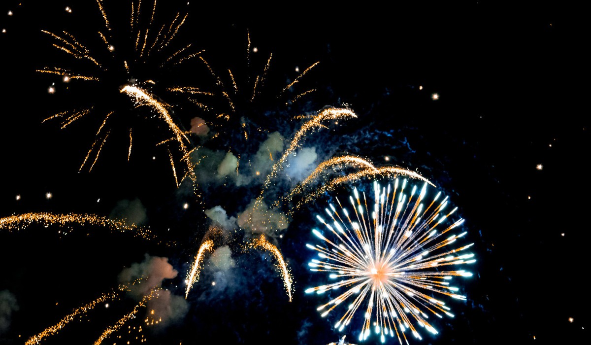 Denzlingen ruft zum Verzicht auf Feuerwerk auf: Umwelt und Tiere im Blick Denzlingen ruft zum Verzicht auf Feuerwerk auf: Umwelt und Tiere im Blick