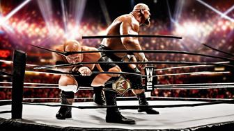 Die 10 reichsten WWE Wrestling Stars: Vermögen und Erfolge der Top-Superstars