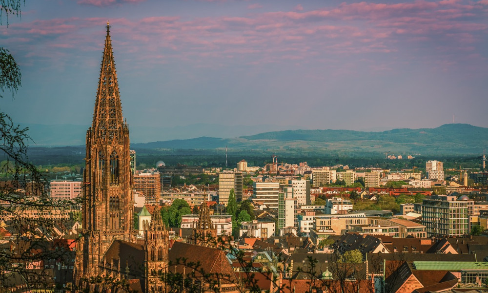 Die Bedeutung der Tourismusbranche für Freiburg und Umgebung