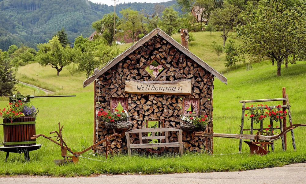 Die besten Freizeitmöglichkeiten für Familien im Schwarzwald