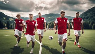 Die lange Liste der deutschen Nationalspieler des VfB beim Länderspiel in Bosnien-Herzegowina