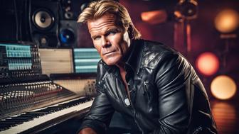 Dieter Bohlen: Sein Alter und die Geheimnisse hinter dem Pop-Titan