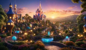 Disney Dreamlight Valley: Tipps für ein magisches Erlebnis