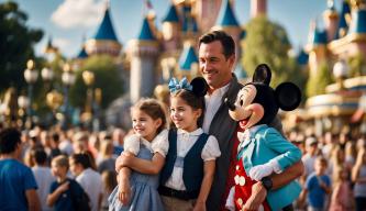 Disneyland Paris: Erfahrungen und Tipps für Ihren Besuch