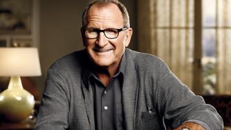 Ed O'Neill Vermögen 2024: Ein Blick auf das beeindruckende finanzielle Vermächtnis des Stars