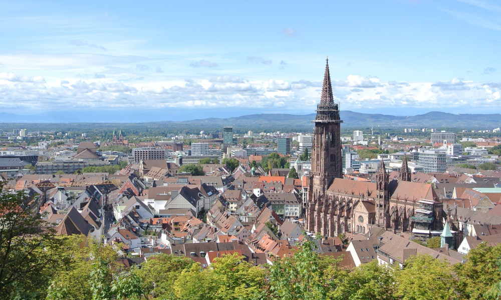 Ein Wochenende in Freiburg: Tipps für einen perfekten Kurztrip