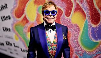 Elton John: 