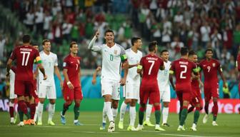 EM 2024: Portugal kämpft sich mit weinendem Ronaldo ins EM-Viertelfinale