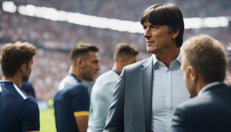 Englische Fußball-Nationalmannschaft: „Sun“: Löw interessiert an Nationaltrainer-Position in England