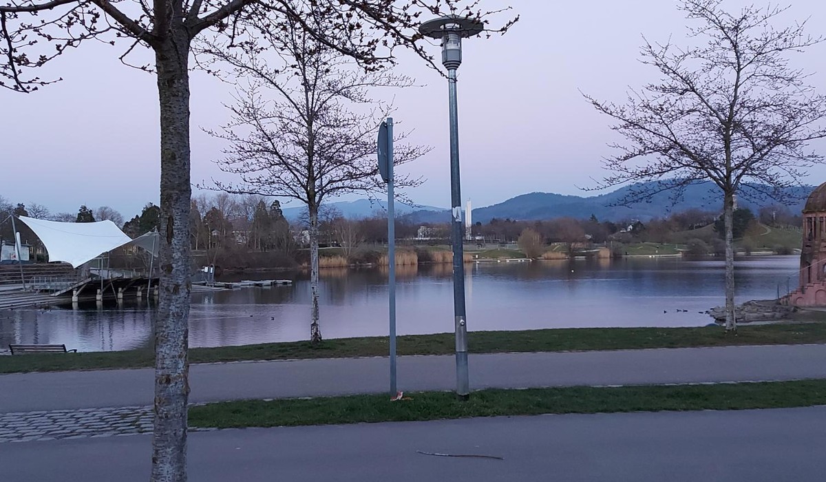 Freiburg erklärt sieben Seen offiziell zu Badegewässern für 2026 Freiburg erklärt sieben Seen offiziell zu Badegewässern für 2026