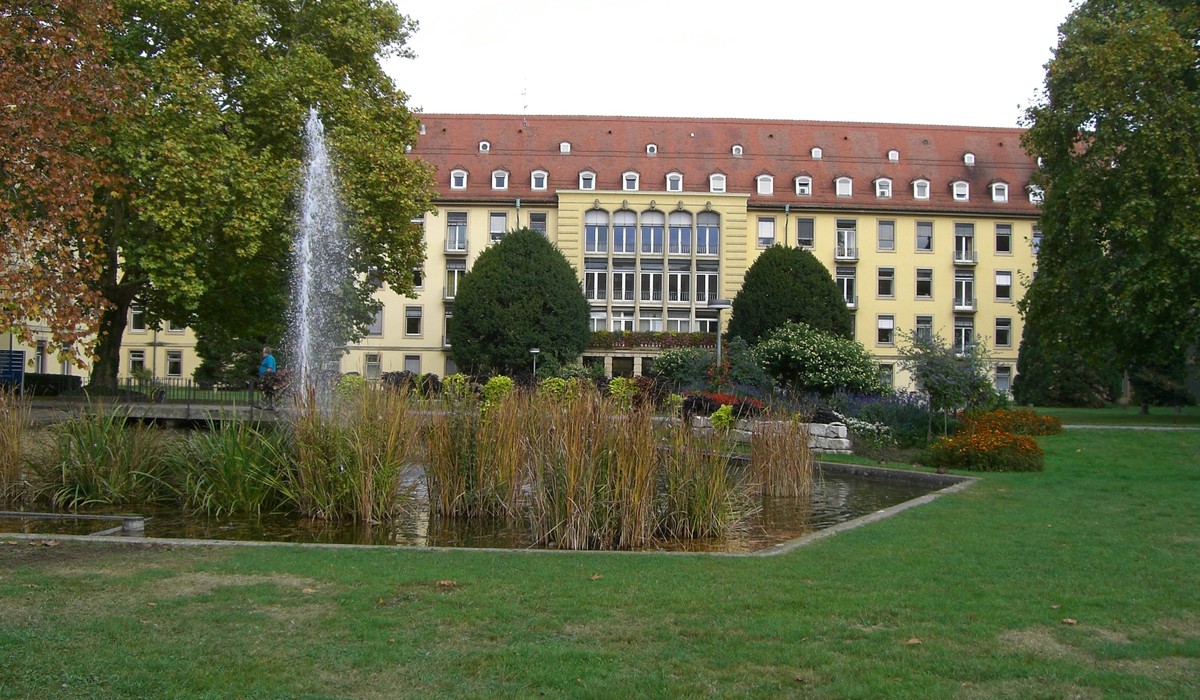 Freiburg: Informationsveranstaltung zu Morbus Crohn und Colitis ulcerosa am 29. November Freiburg: Informationsveranstaltung zu Morbus Crohn und Colitis ulcerosa am 29. November