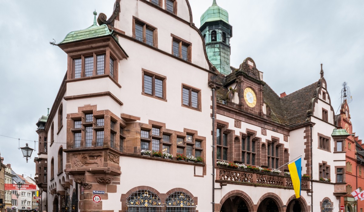 Freiburg startet Dialogformat: Jugendliche können Anliegen direkt vor dem Jugendhilfeausschuss vorbringen