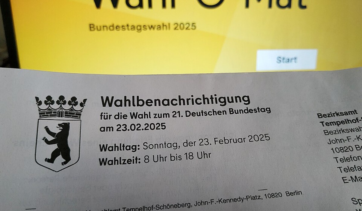 Freiburg-Umfrage 2024: Internet wichtigste Politikquelle, Grüne mit größter Stammwählerschaft Freiburg-Umfrage 2024: Internet wichtigste Politikquelle, Grüne mit größter Stammwählerschaft