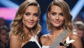 Gewinner der Castingshow „Germany’s Next Topmodel“ stehen fest