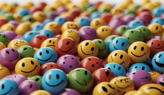 Handy Smileys Bedeutung: Wie wir Emotionen teilen