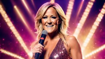 Helene Fischer: Vermögen und Einkommen der Schlagerikone in 2023