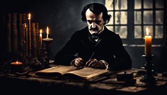 Jahrestag: Schauriger Tod des Vaters der Horrorliteratur - Edgar Allan Poe