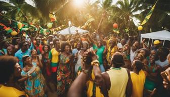 Jamaikanischer Musik-Legende: Reggae-Pionier Jimmy Cliff feiert seinen 80. Geburtstag