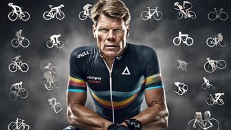 Jan Ullrichs Vermögen: Ein Blick auf den Reichtum des Radsportstars 2024