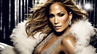 Jennifer Lopez Vermögen: Ein Blick auf das beeindruckende Reichtum der Superstar-Sängerin 2024