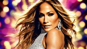 Jennifer Lopez: Wie alt ist die Pop-Ikone wirklich?