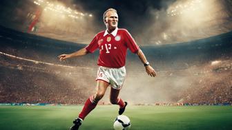 Karl-Heinz Rummenigge: Das geschätzte Vermögen des Fußball-Idols 2024