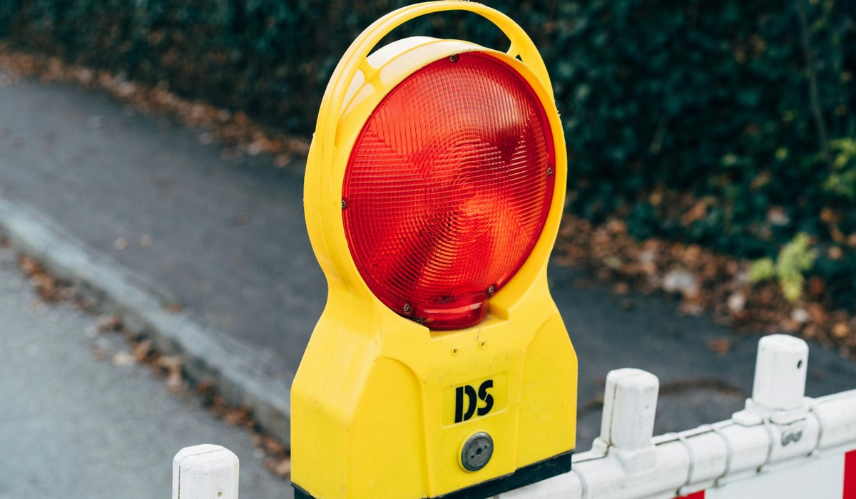 L 92 bei Oppenau wird wochenlang gesperrt wegen Hangsicherung