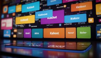 Lustige Kahoot Namen: Ideen für mehr Spaß im Spiel