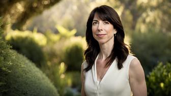 MacKenzie Bezos Vermögen: Ein Blick auf das Erbe der Ex-Frau von Jeff Bezos