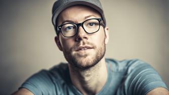 Mark Forster: So alt ist der beliebte Popstar