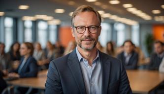 Matthias Fornoff gibt Führungsrolle ab: Beschwerden von Kolleginnen beim ZDF-Journalist