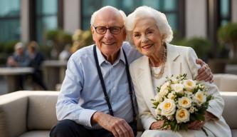 Medienmogul Murdoch (93) heiratet zum fünften Mal: Das Liebesleben des 93-jährigen Medienmoguls