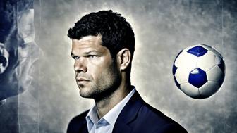 Michael Ballack: So hoch ist sein Vermögen im Jahr 2024